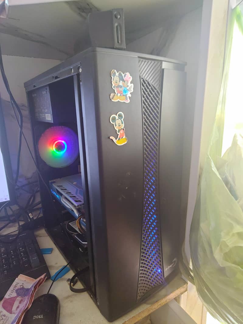 Gaming PC 1
