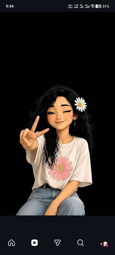 Sana Majeed 