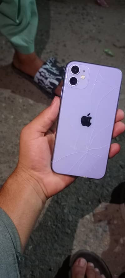 Apple iPhone 11