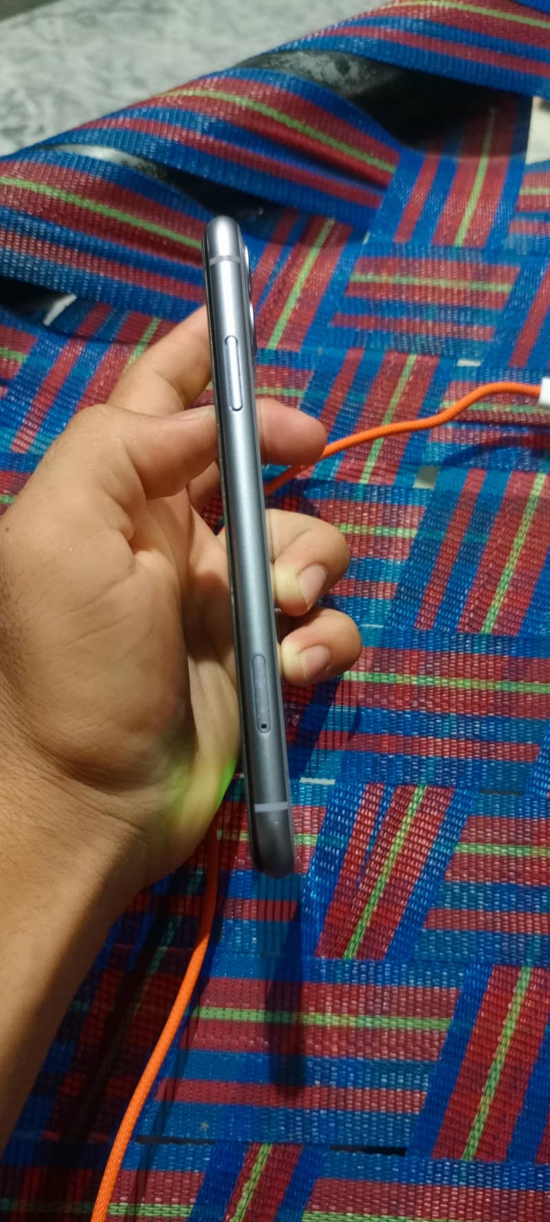 Apple iPhone 11 5