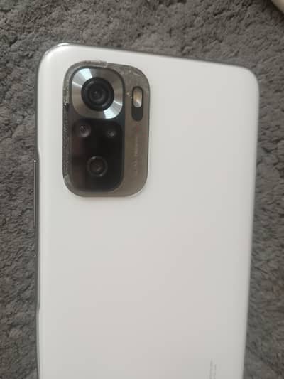 Xiaomi Redmi Note 10S