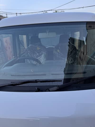 Suzuki Every 2025