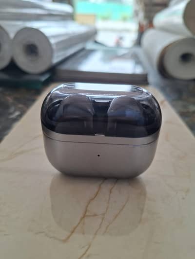 Samsung Buds 3 Pro