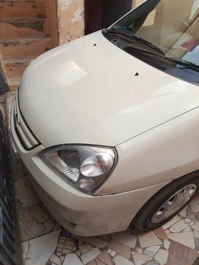 Suzuki Liana 2006
