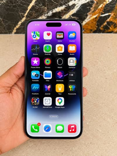Iphone 14 Promax