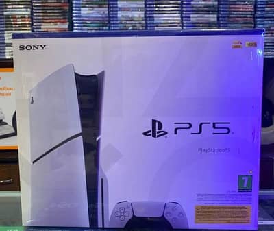 playstation 5