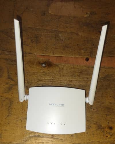 WiFi Router