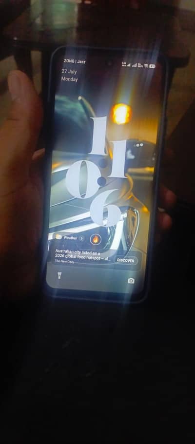 Realme 13