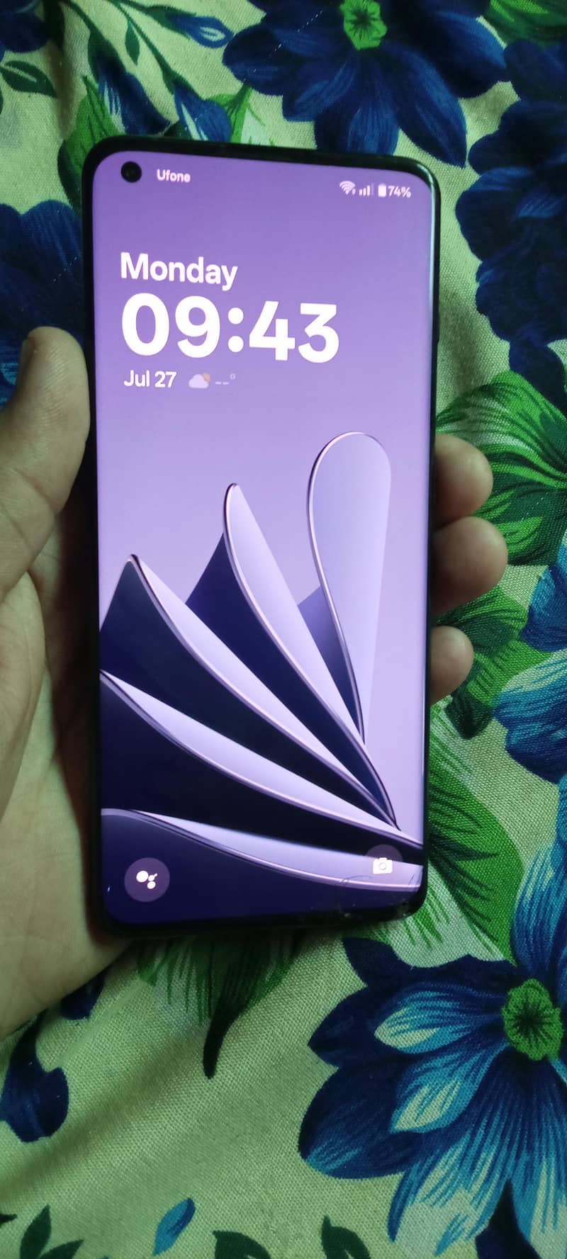 One Plus 10 Pro 0