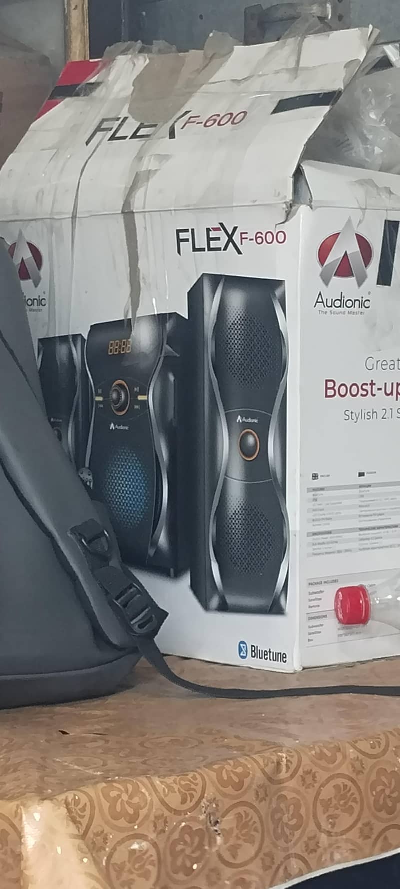 Audionic FLEX F~600 1
