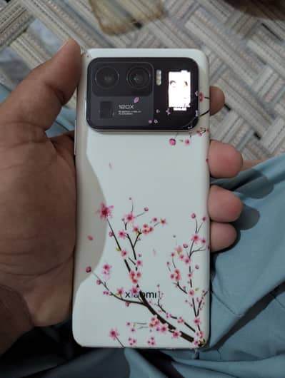 Xiaomi 11 ultra