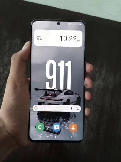 Samsung Mobile S20 Ultra