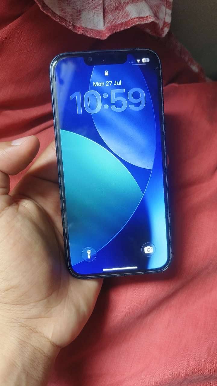 iPhone 13 2