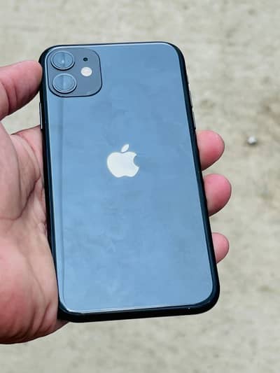 Apple iPhone 11 128 gb non pta