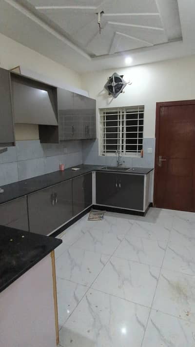 8 Marla Ground Portion For Rent G15 Islamabad