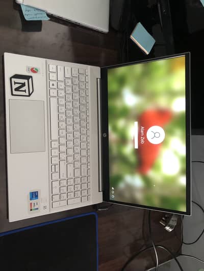 HP pavilion 15