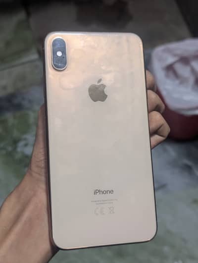 Apple iPhone XS Max