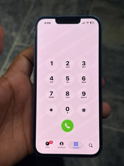 Iphone 13 pta approved