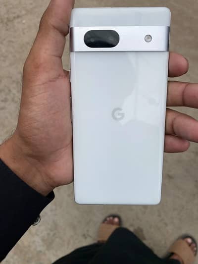 Google Pixel 7a