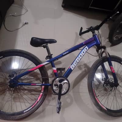 cycle
