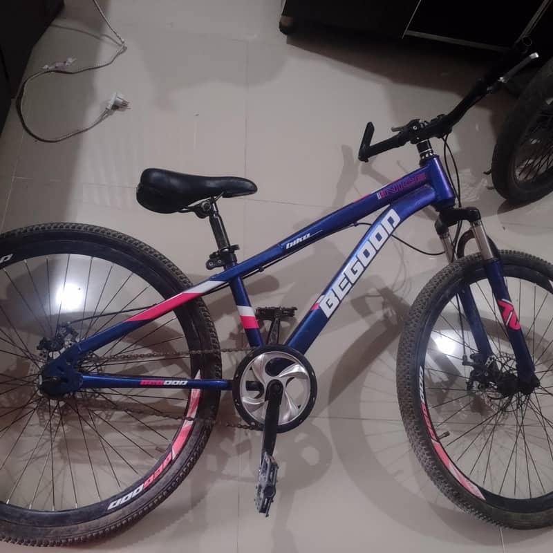 cycle 0
