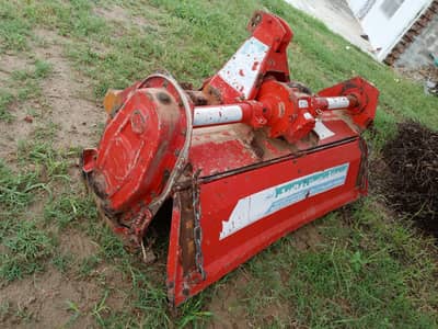 Rotavator 42 for sale