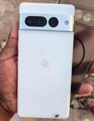 Google Pixel 7 Pro