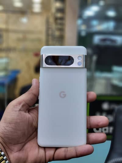 Google Pixel 8 Pro 12/128GB official PTA