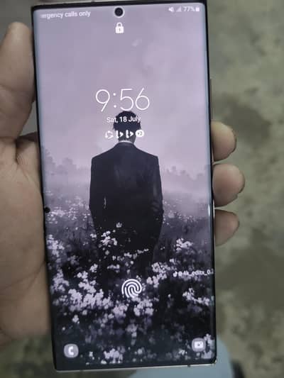 Samsung Mobile Note 20 Ultra