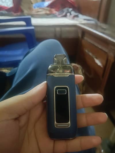 OXVA V PRIME