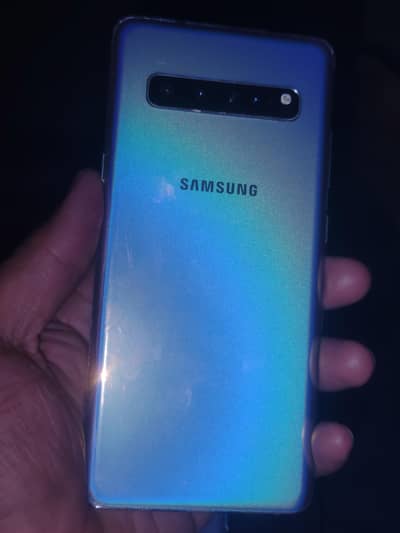 Samsung Mobile S10 5G