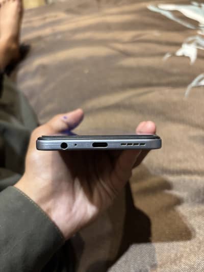 Infinix Hot 50 Pro
