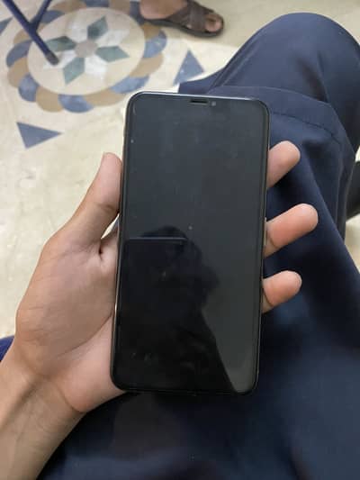 IPhone xsmax best phone ha