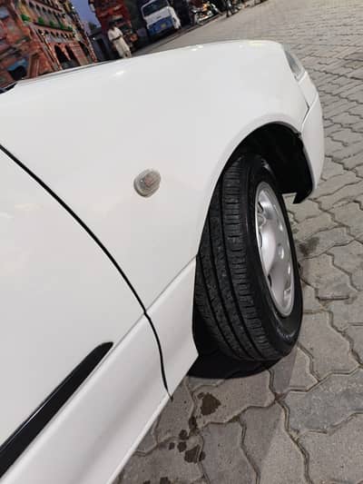 Suzuki Cultus VXR 2015