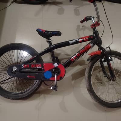 cycle