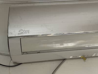 Haier inverter 1.5 ton