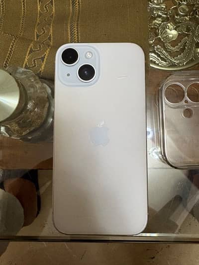 Apple iPhone 15