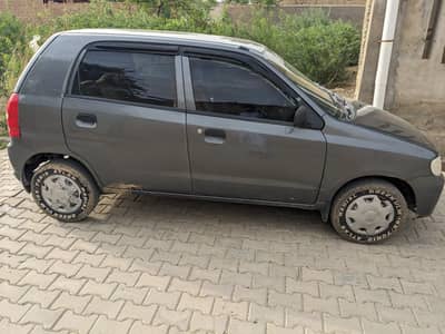 Suzuki Alto 2011