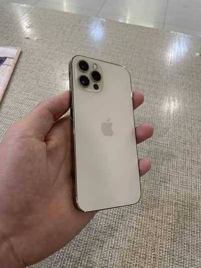 Apple Iphone 12 pro Factory unlock