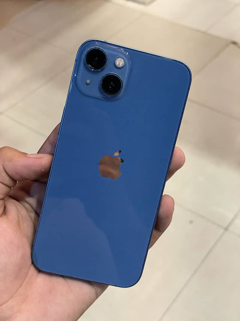 IPHONE 13 0
