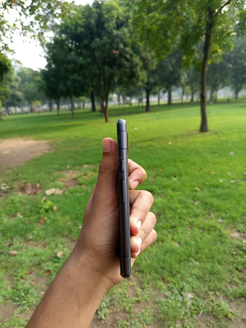 Google Pixel 7a 3
