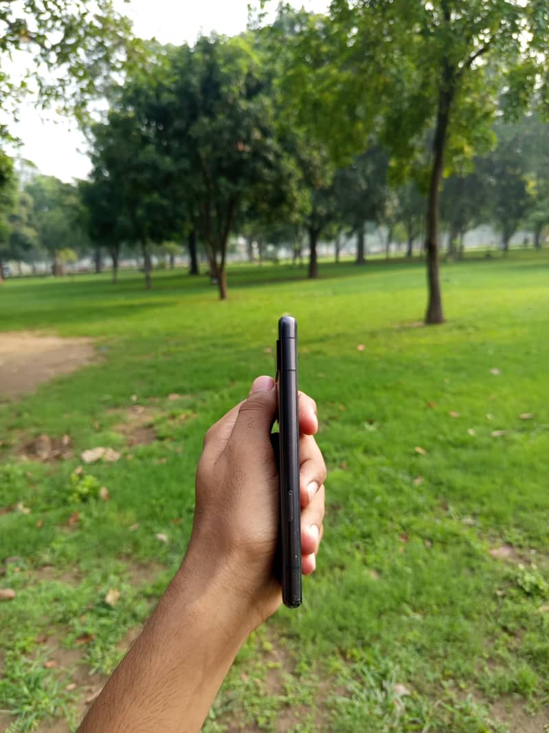 Google Pixel 7a 4