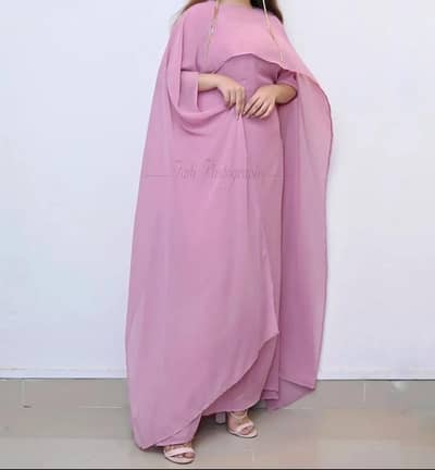 Frock for every occasion