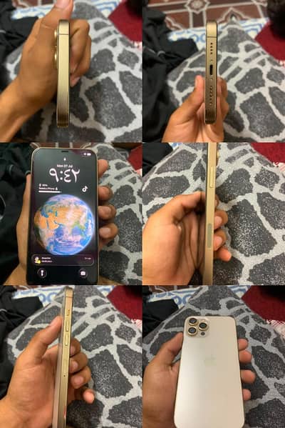 Apple iPhone 12 Pro Max