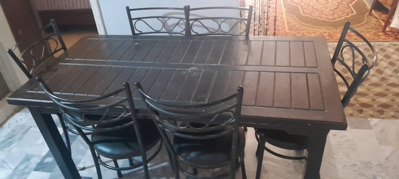 dining table 0