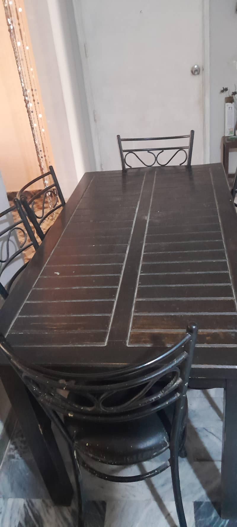 dining table 1