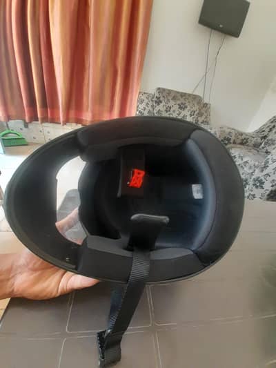 new helmet import from dubai