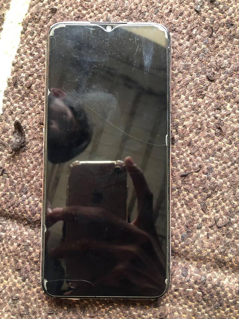 OPPO A16 1
