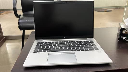 HP EliteBook 840 G8 Business Laptop | 11th Gen | 16GB | 256GB SSD