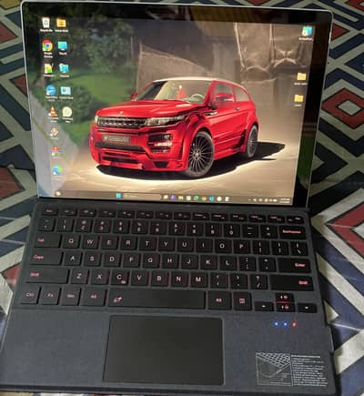 Microsoft Surface Pro 7 Generation 10th